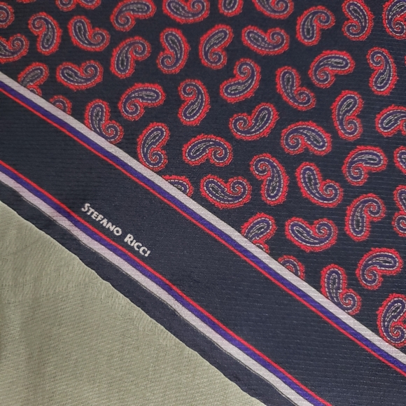 Stefano Ricci - Picture 2 of 4